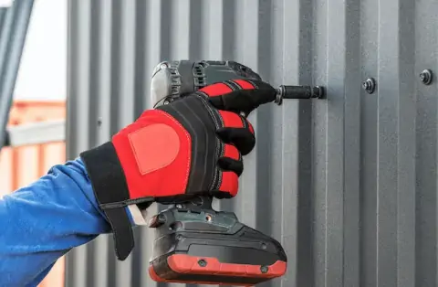 Travaux de zinguerie - Albert